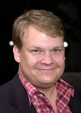 Andy Richter