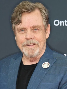 Mark Hamill