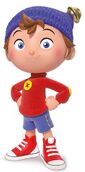 Noddy-closeup