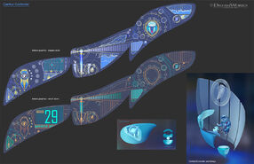 B.O.O.: Bureau of Otherworldly Operations | Dreamworks Animation Wiki ...