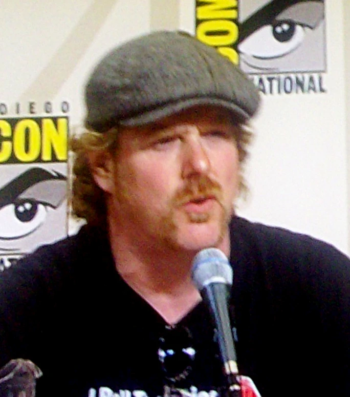 John DiMaggio | Dreamworks Animation Wiki | Fandom