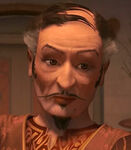 Raul (Shrek the Third)