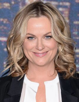 Amy Poehler