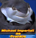 Michael Imperioli as Frankie