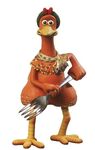 Ginger (Chicken Run)