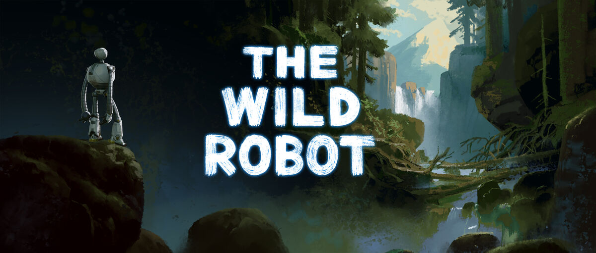 The Wild Robot Dreamworks Animation Wiki Fandom