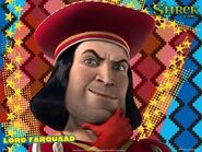 Lord Farquaad from Shrek