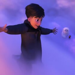 Jin Dreamworks Animation Wiki Fandom Jin Dreamworks Animation Wiki Fandom