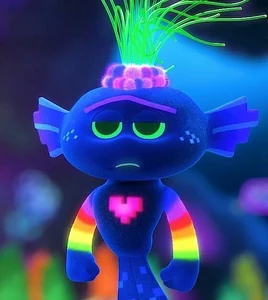 King Trollex Profile