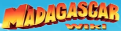 Madagascar Logo