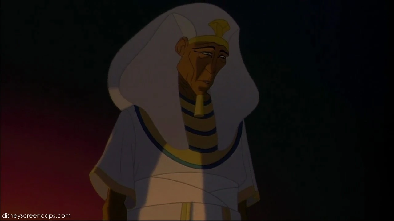 The Prince of Egypt trivia: Which Hollywood star is NOT part of Prince of Egypt's voice cast?