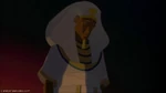 Pharaoh Seti I (The Prince of Egypt)
