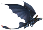 Hiccup-Toothless-how-to-train-your-dragon-1