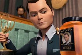 Ray Liotta Character Dreamworks Animation Wiki Fandom