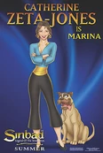 Marina (Sinbad: Legend of the Seven Seas)
