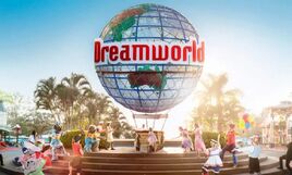 Dreamworld Australia