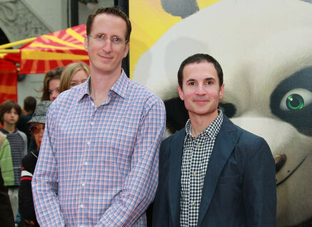 Jonathan+Aibel+Glenn+Berger+Premiere+DreamWorks+HH9fjBhTJl-l.jpg
