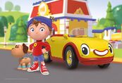 Noddy toylanddetective