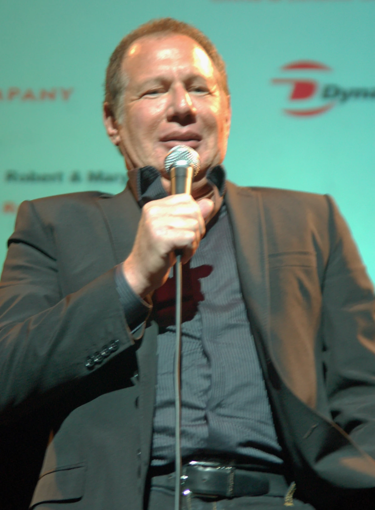 Garry Shandling | Dreamworks Animation Wiki | Fandom