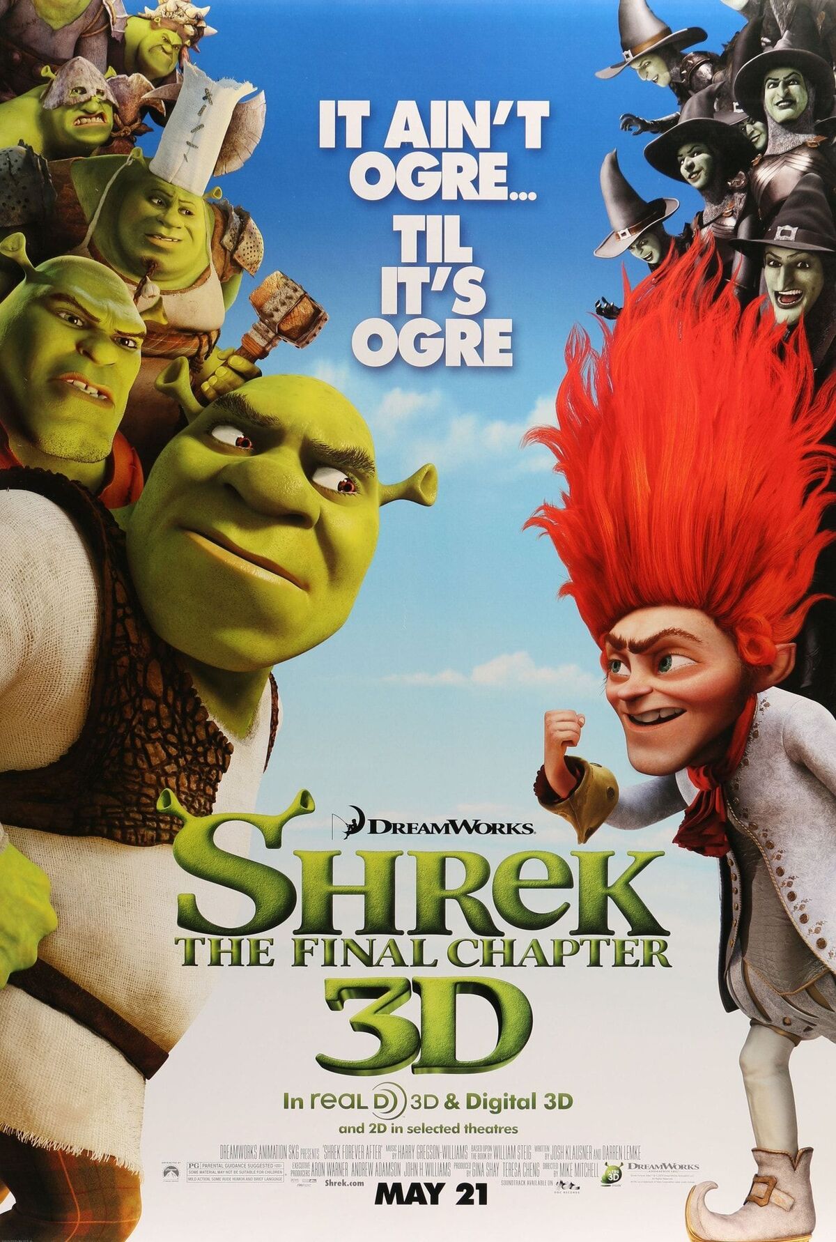 shrek-forever-after-dreamworks-animation-wiki-fandom