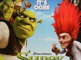 Shrek Forever After/Trivia