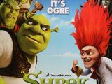 Shrek Forever After