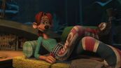 Flushed away rita7