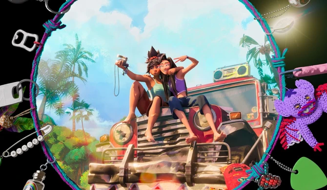 Animated Films