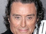 Ian McShane