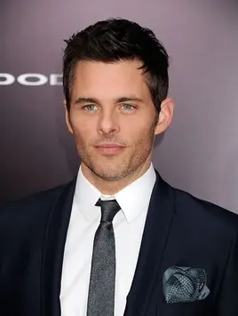 James Marsden