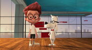 Mr. Peabody and Sherman 225