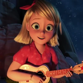 Abigail Stone Profile