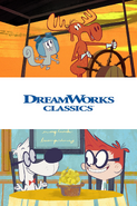 The Adventures of Rocky and Bullwinkle, The Mr. Peabody & Sherman Show