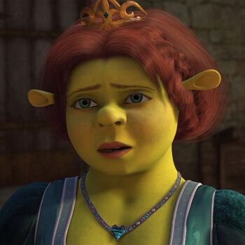 Fiona | Dreamworks Animation Wiki | Fandom