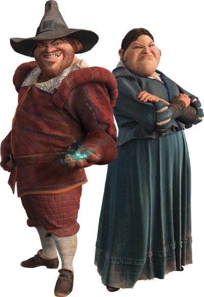 Jack & Jill | Dreamworks Animation Wiki | Fandom Jack & Jill | Dreamworks Animation Wiki | Fandom