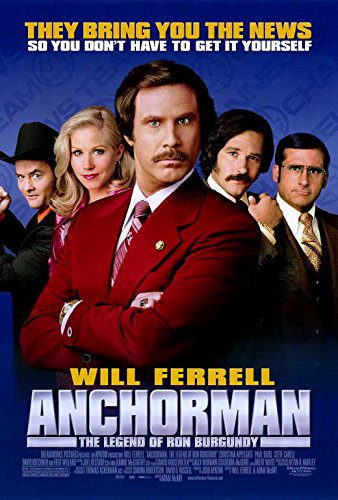 Jack Black wants to make another film with his Anchorman co-star Will  Ferrell