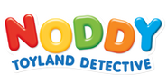 Noddy Character Page Logo