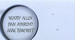Antz has a unique Opening Credit