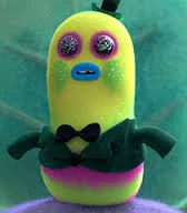 trolls mr dinkles toy