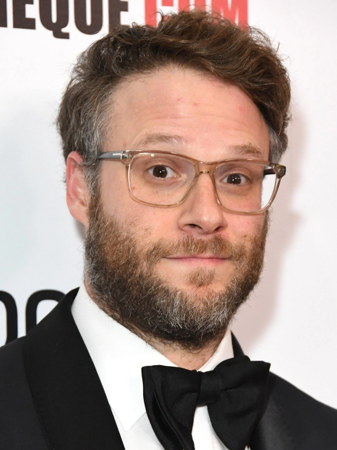 Seth Rogen | Dreamworks Animation Wiki | Fandom
