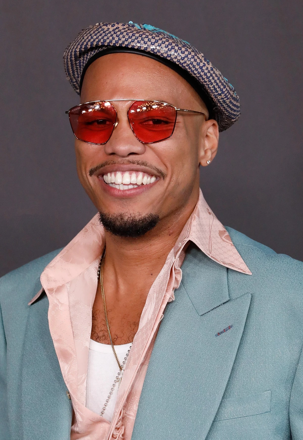 Anderson .Paak | Dreamworks Animation Wiki | Fandom