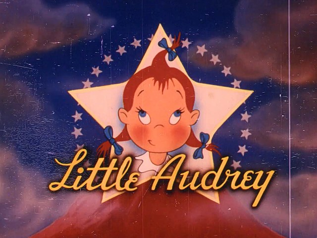 Little Audrey | Dreamworks Animation Wiki | Fandom