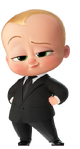 Theodore Templeton (The Boss Baby films)