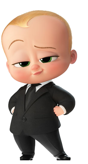 THE BOSS BABY: BACK IN BUSINESS - Mikros Animation