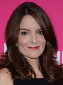 Tina Fey pic