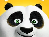 Kung Fu Panda