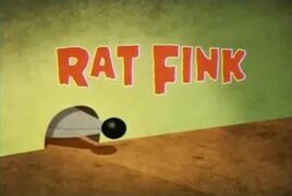RatFink-Title