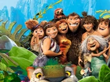 The Croods (franchise)
