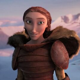 Valka Profile