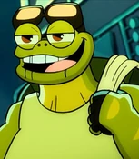 Rockwell (Turbo FAST)